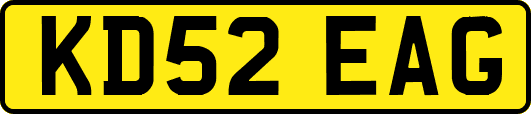 KD52EAG