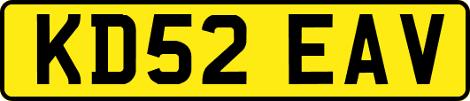 KD52EAV