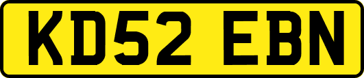 KD52EBN