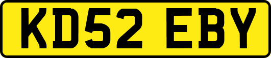 KD52EBY