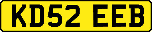 KD52EEB