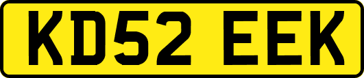 KD52EEK