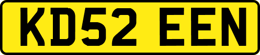 KD52EEN