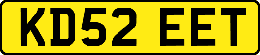 KD52EET