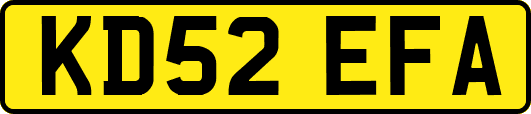 KD52EFA
