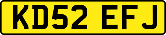KD52EFJ
