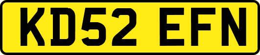 KD52EFN
