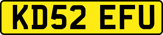 KD52EFU