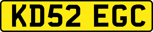 KD52EGC