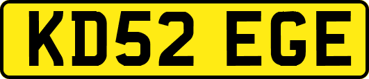 KD52EGE