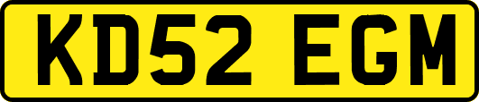 KD52EGM
