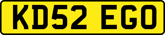 KD52EGO