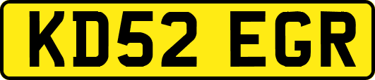 KD52EGR