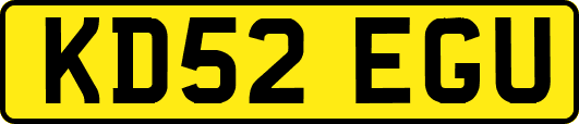 KD52EGU