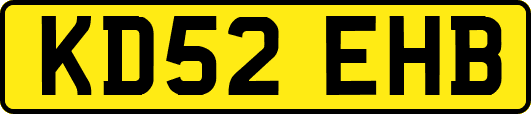 KD52EHB