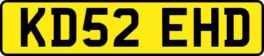 KD52EHD