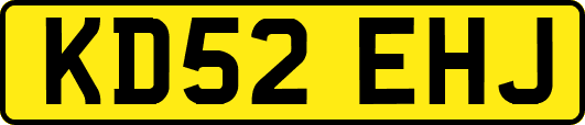 KD52EHJ