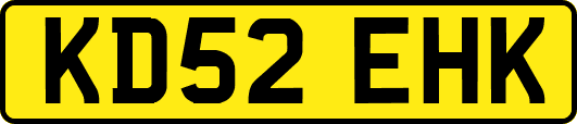 KD52EHK