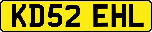 KD52EHL