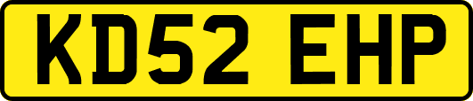 KD52EHP
