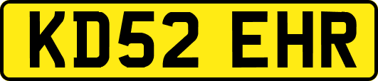 KD52EHR