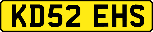 KD52EHS