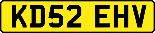 KD52EHV