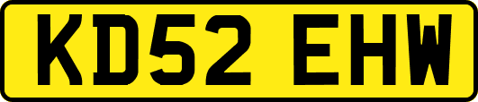 KD52EHW