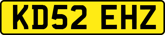KD52EHZ