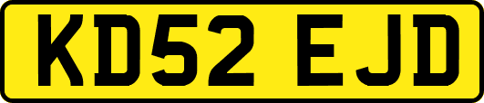 KD52EJD