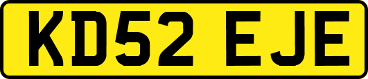 KD52EJE