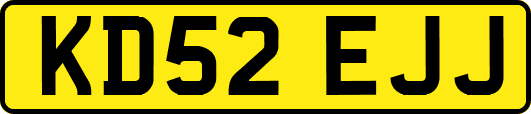 KD52EJJ