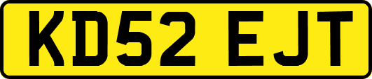 KD52EJT