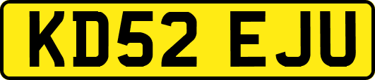KD52EJU