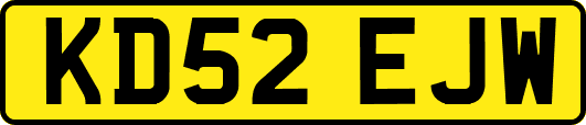 KD52EJW