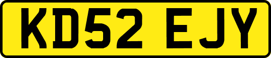 KD52EJY