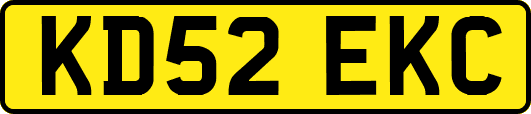 KD52EKC