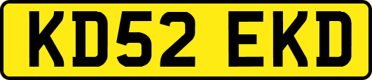 KD52EKD