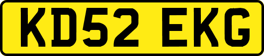 KD52EKG