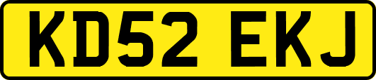 KD52EKJ