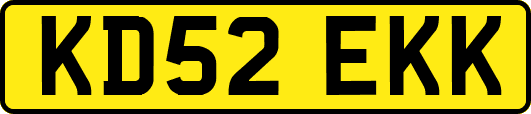 KD52EKK