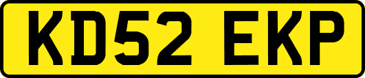 KD52EKP