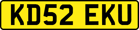 KD52EKU