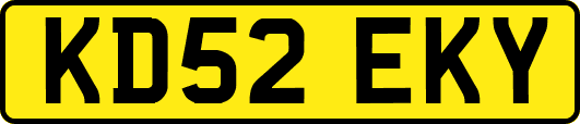 KD52EKY