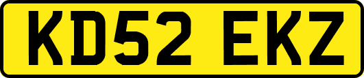 KD52EKZ