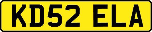 KD52ELA