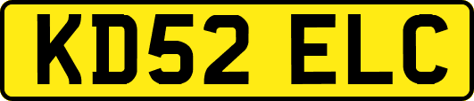 KD52ELC