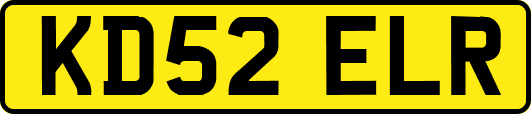 KD52ELR