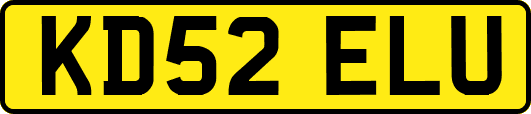 KD52ELU