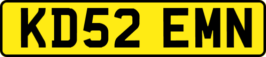 KD52EMN